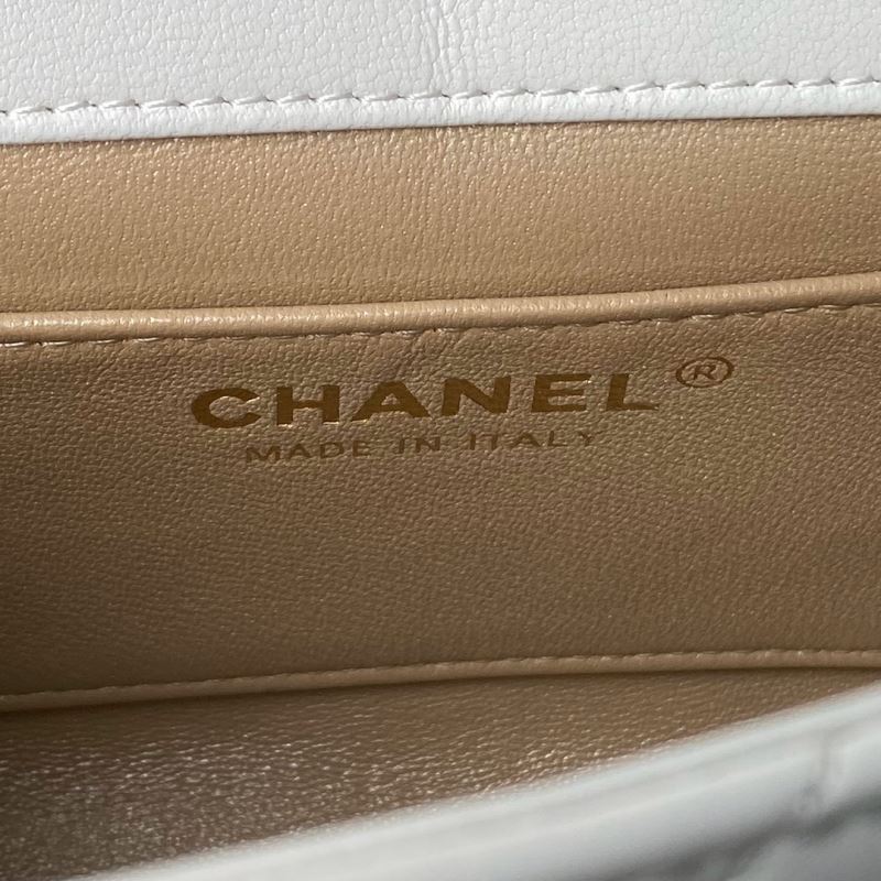 Chanel Stachel Bags